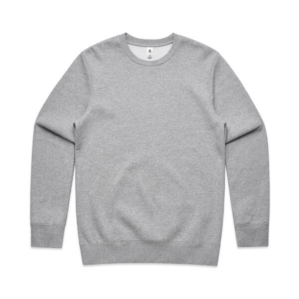 Mens United Crew Front