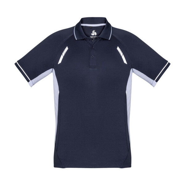 Biz Collection Renegade Polo Front