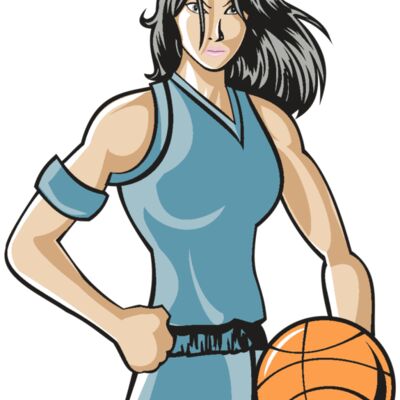 BASKETBALL G18 RQC Thumbnail