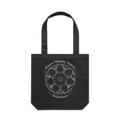 HSS Tote Bag Colours Thumbnail