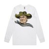 Mens Base Longsleeve Tee Thumbnail