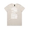 Women's Maple Tee Thumbnail