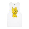 Mens Barnard Tank Thumbnail