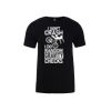 Mens Fitted Cotton Tee Thumbnail
